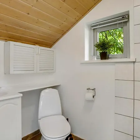 Holiday home Amazing In With Wifi