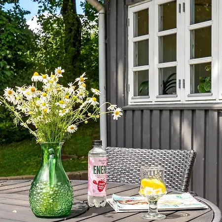 Amazing In With Wifi Holiday home Borkop
