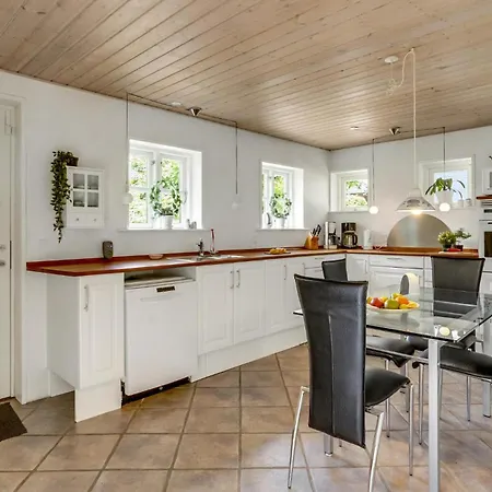 Holiday home Amazing In With Wifi Borkop