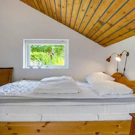Holiday home Amazing In With Wifi Borkop