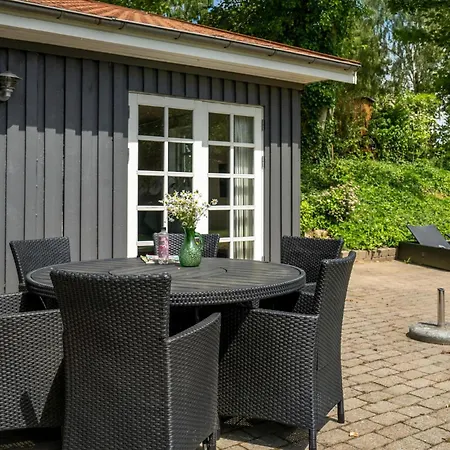 Holiday home Amazing In With Wifi